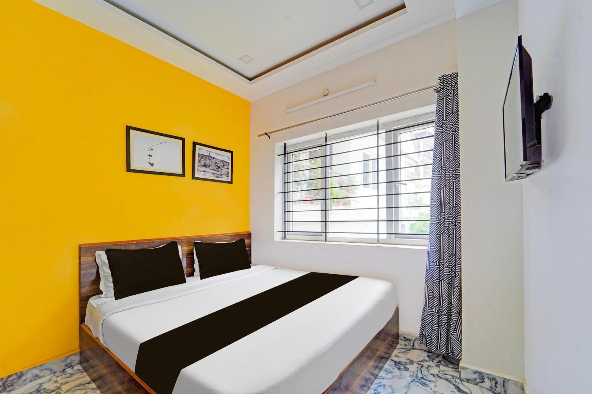 Hotel O Vijaynagar Road Formerly Anmol Peace Stay Udagamandalam Exterior foto