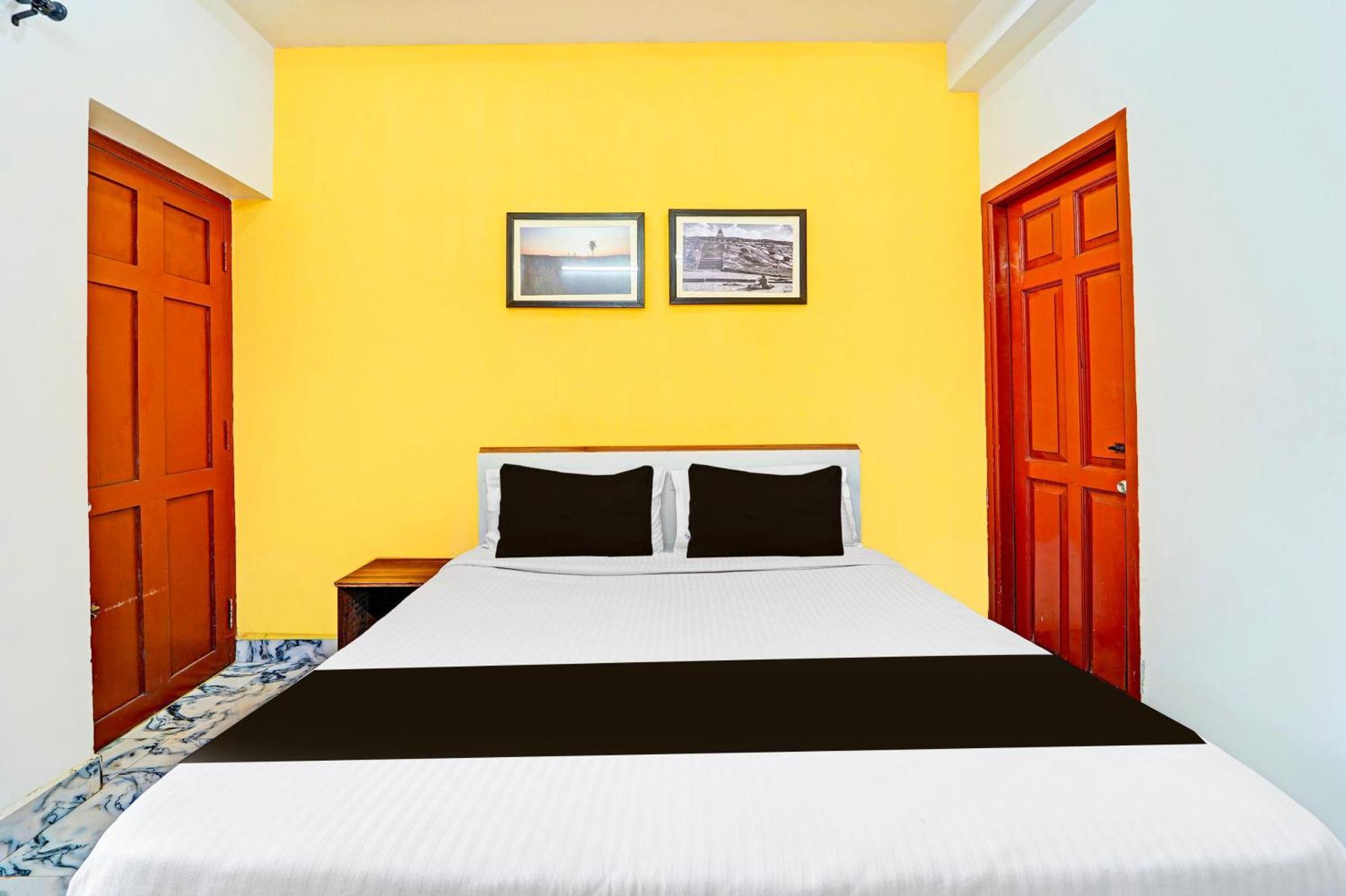 Hotel O Vijaynagar Road Formerly Anmol Peace Stay Udagamandalam Exterior foto